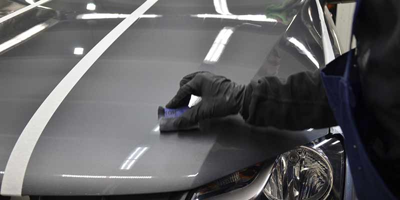 Şakran Seramik Kaplama